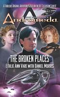 The Broken Places