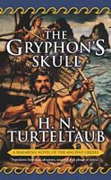 The Gryphon's Skull