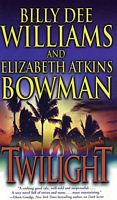 Billy Dee Williams; Elizabeth Atkins Bowman's Latest Book