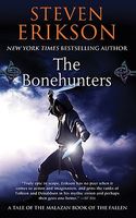 The Bonehunters