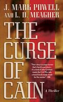Cover of The Curse of Cain by J. Mark Powell; L.D. Meagher