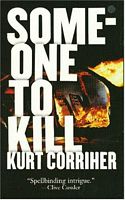 Kurt Corriher's Latest Book