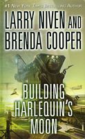 Larry Niven; Brenda Cooper's Latest Book