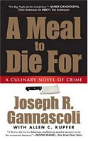 Joseph R. Gannascoli's Latest Book