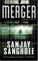 Cover of Merger by Sanjay Sanghoee