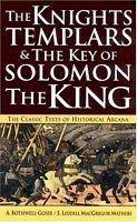 The Knights Templar & the Key of Solomon