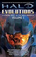 Halo: Evolutions: Essential Tales of the Halo Universe