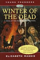 1609: Winter of the Dead
