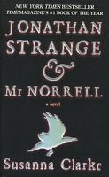 Jonathan Strange and Mr. Norrell