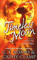 Timeless Moon