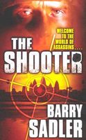 Barry Sadler's Latest Book