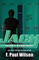 Jack: Secret Vengeance