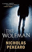Cover of The Wolfman by Nicholas Pekearo