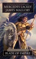 Mercedes Lackey; James Mallory's Latest Book