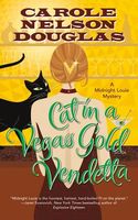 Cat in a Vegas Gold Vendetta