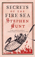 Secrets of the Fire Sea