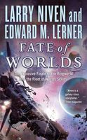 Larry Niven; Edward M. Lerner's Latest Book