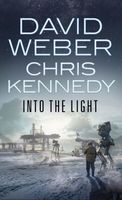David Weber; Chris Kennedy's Latest Book