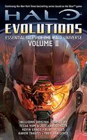 Halo: Evolutions: Essential Tales of the Halo Universe, Volume II