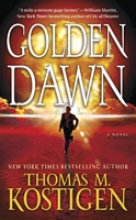Cover of Golden Dawn by Thomas M. Kostigen