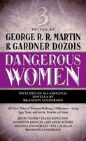 Dangerous Women Vol. 3