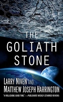 Larry Niven; Matthew Joseph Harrington's Latest Book