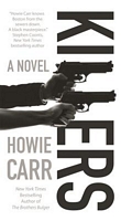 Howie Carr's Latest Book