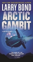 Larry Bond's Latest Book