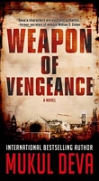 Weapon of Vengeance