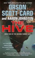 Orson Scott Card; Aaron Johnston's Latest Book