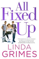 Linda Grimes's Latest Book