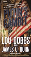 Lou Dobbs; James O. Born's Latest Book