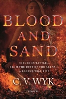 C.V. Wyk's Latest Book