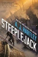 Steeplejack: Alternative Detective