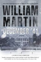 William Martin's Latest Book