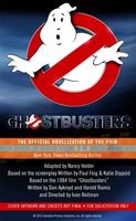 Ghostbusters