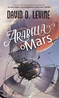 Arabella of Mars