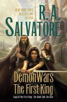 List Of Ra Salvatore Books