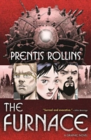 Prentis Rollins's Latest Book