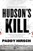 Paddy Hirsch's Latest Book