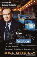 Bill O'Reilly's Latest Book