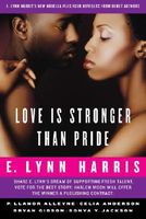 E. Lynn Harris's Latest Book