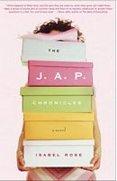 Cover of The J.A.P. Chronicles by Isabel Rose