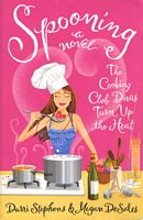 Cover of Spooning by Darri Stephens; Megan DeSales