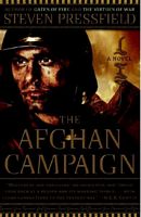 The Afghan Campaign