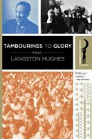 Tambourines to Glory