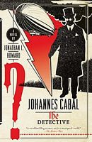 Johannes Cabal the Detective