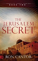 Ron Cantor's Latest Book
