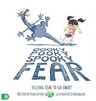 Ooky Pooky Spooky Fear