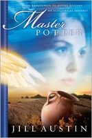 Cover of Master Potter by Jill Austin